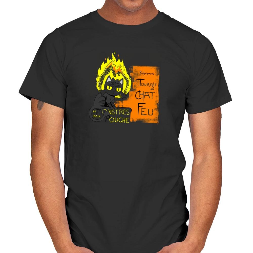 Le Litten Exclusive