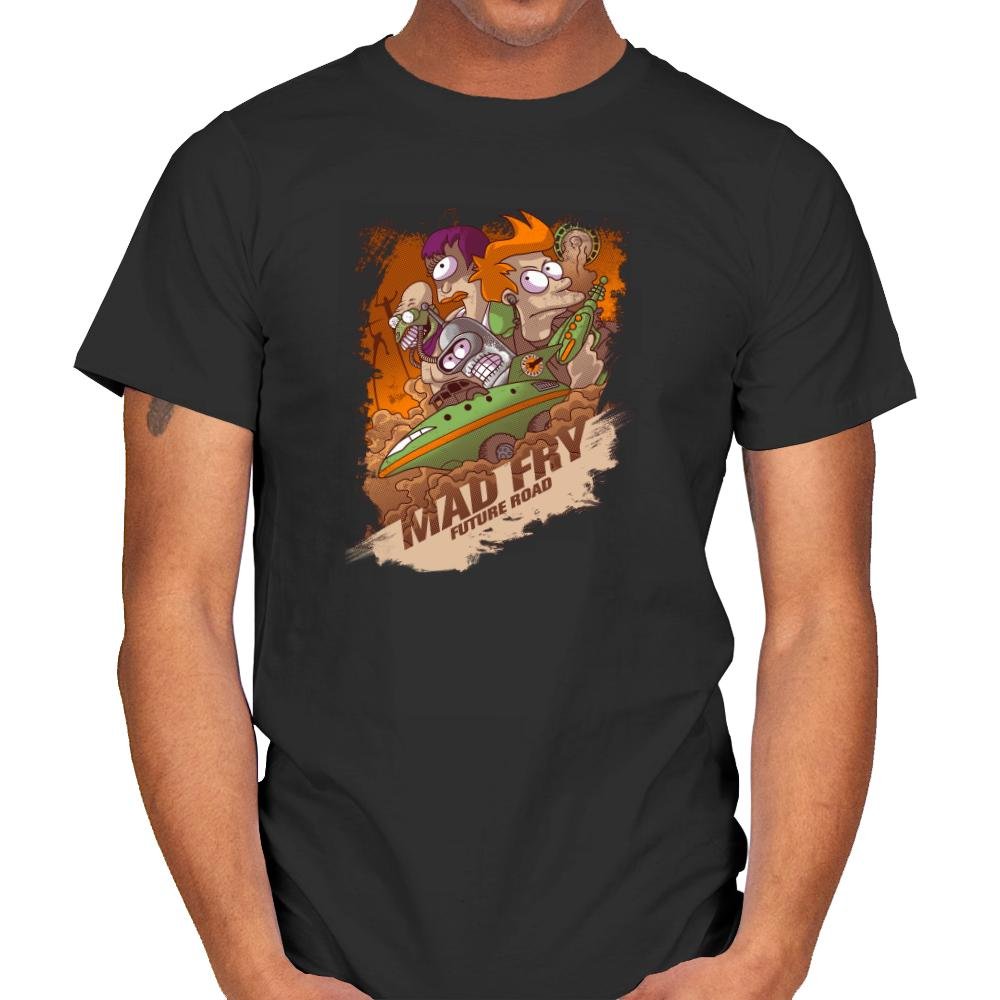 Mad Fry Exclusive