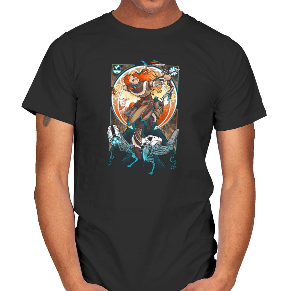 Nouveau Dawn Exclusive