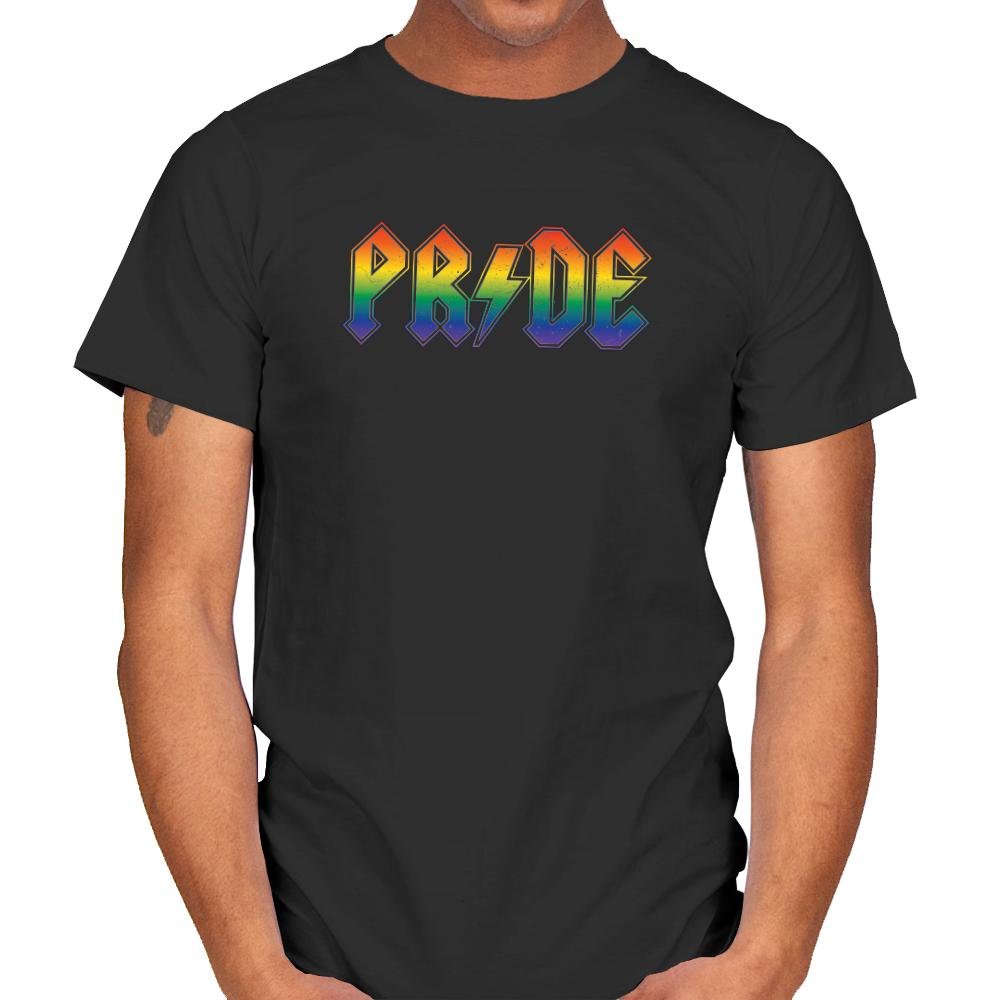 Pride Rock Exclusive – Pride