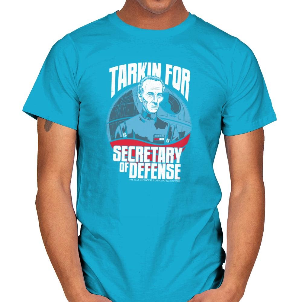 Secretary of Defense Exclusive