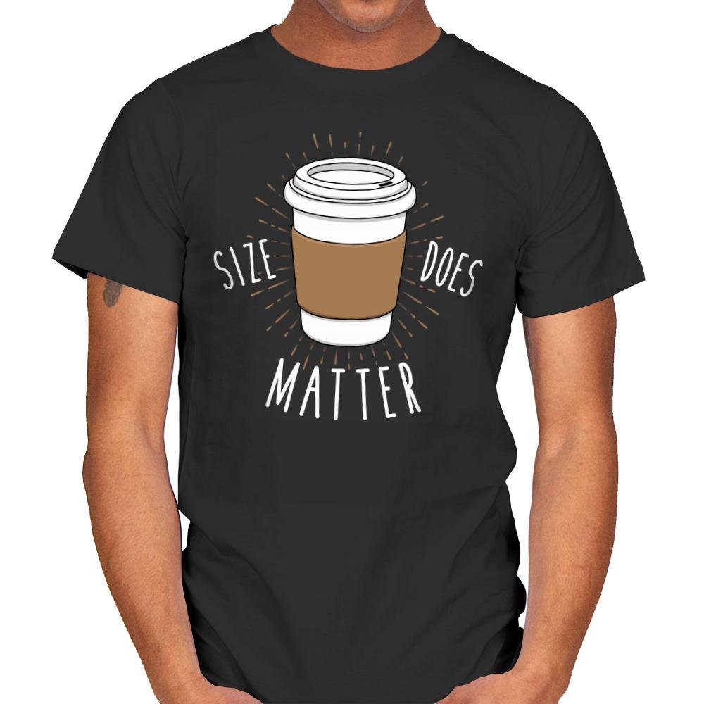 Size Does Matter