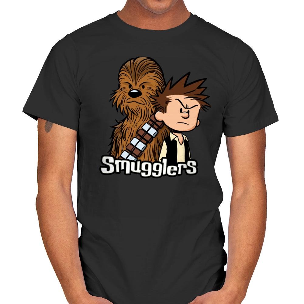 Smugglers