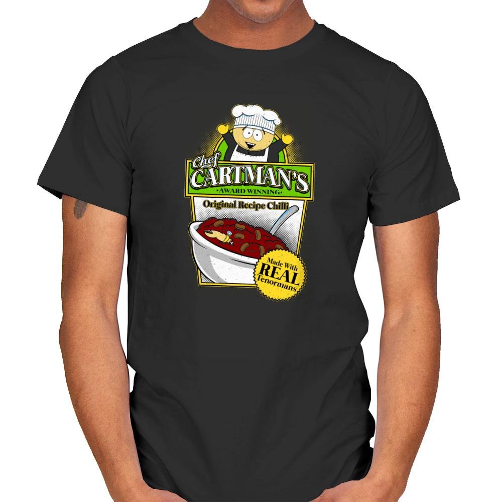 Tenorman Chili Exclusive
