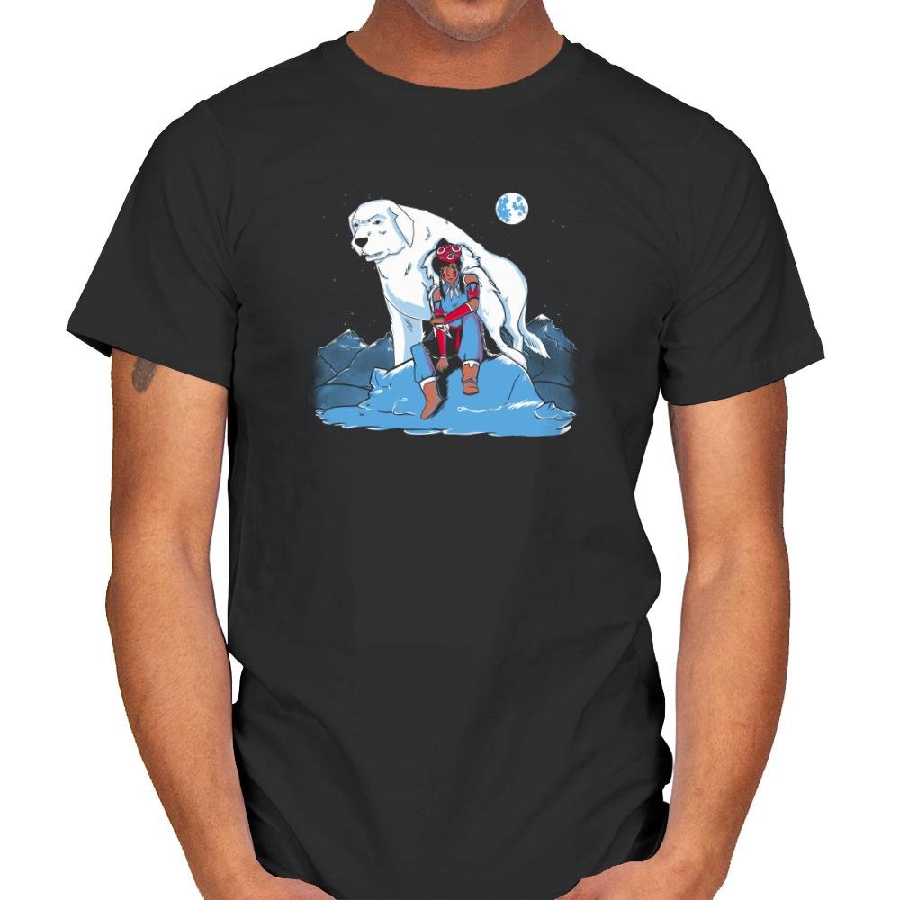 The Legend of Mononoke Exclusive