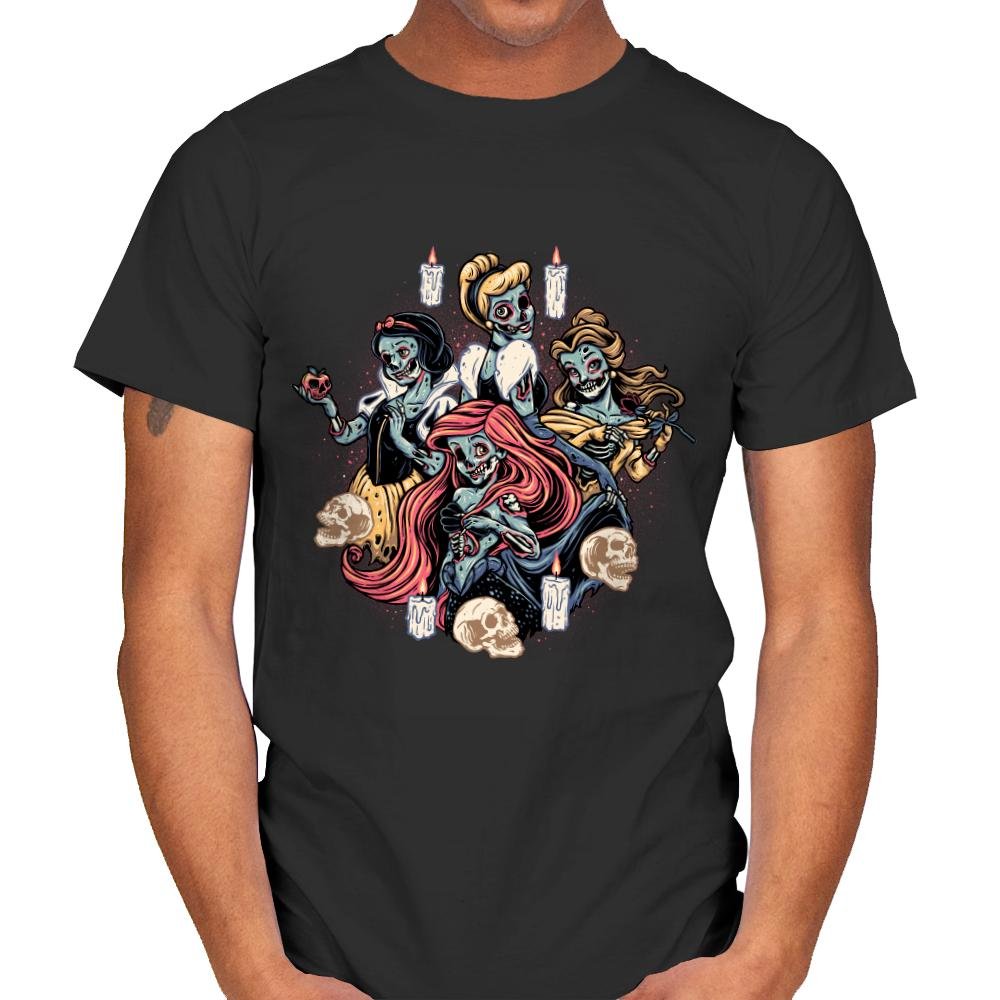 Undead Princesses – Best Seller