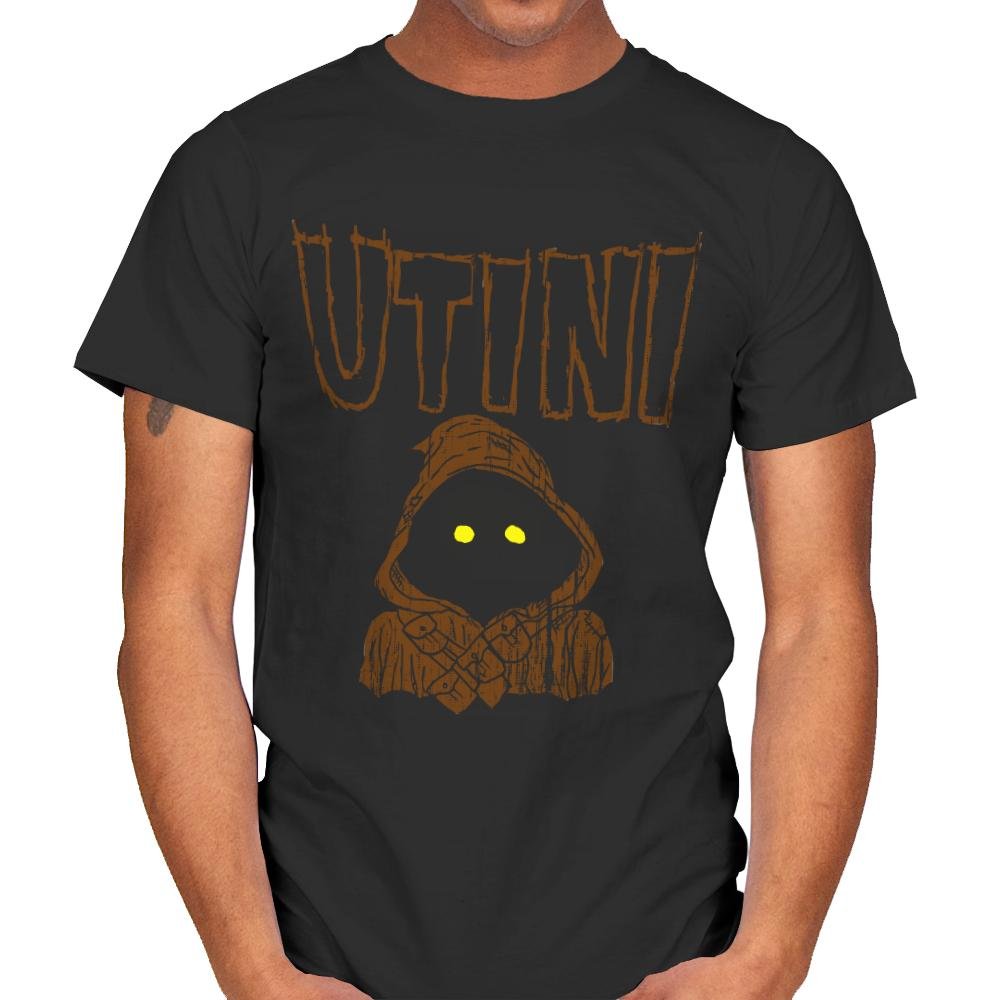 Utini!!!