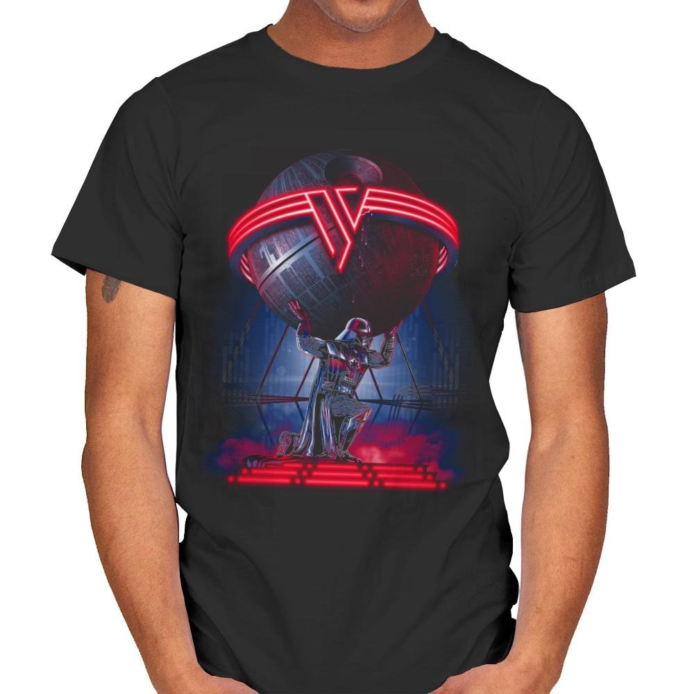 Van Vader – Best Seller