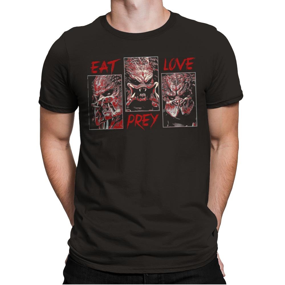 Eat, Prey, Love – Best Seller