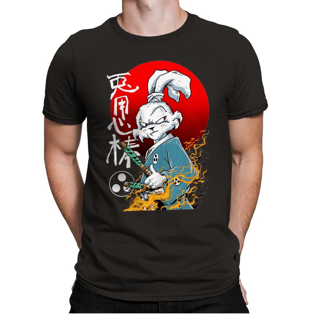 Fighting Rabbit – Best Seller