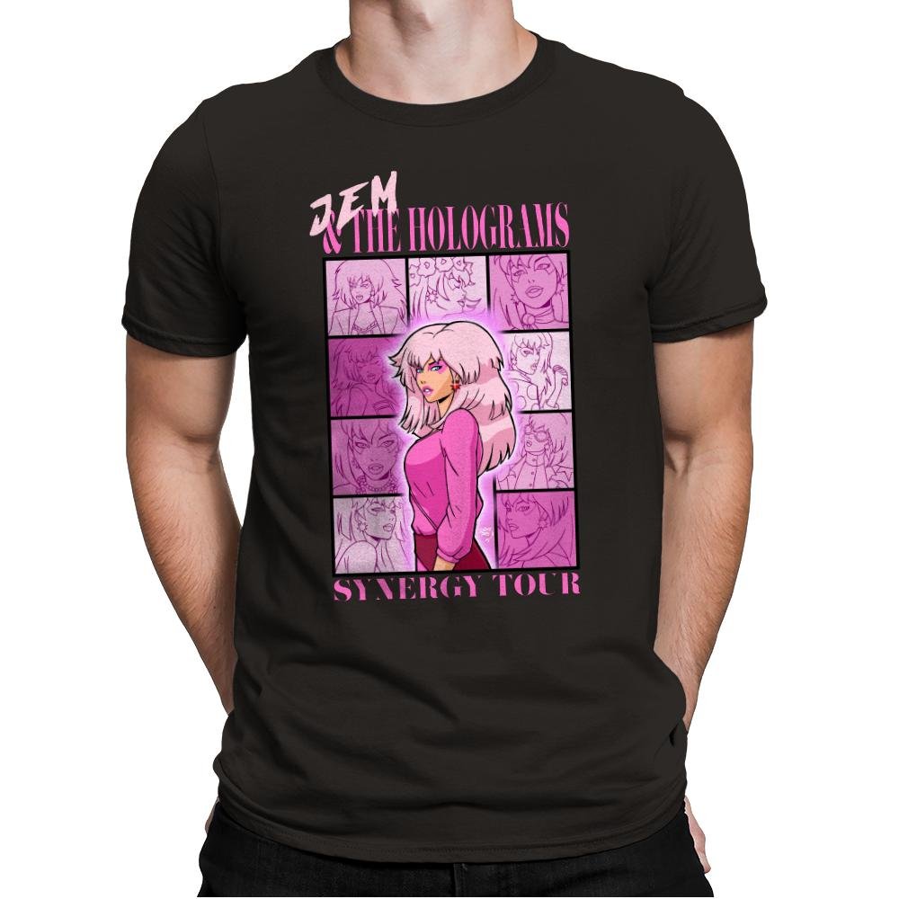 Jem Eras