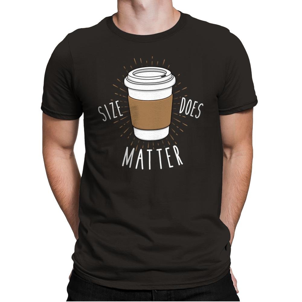 Size Does Matter