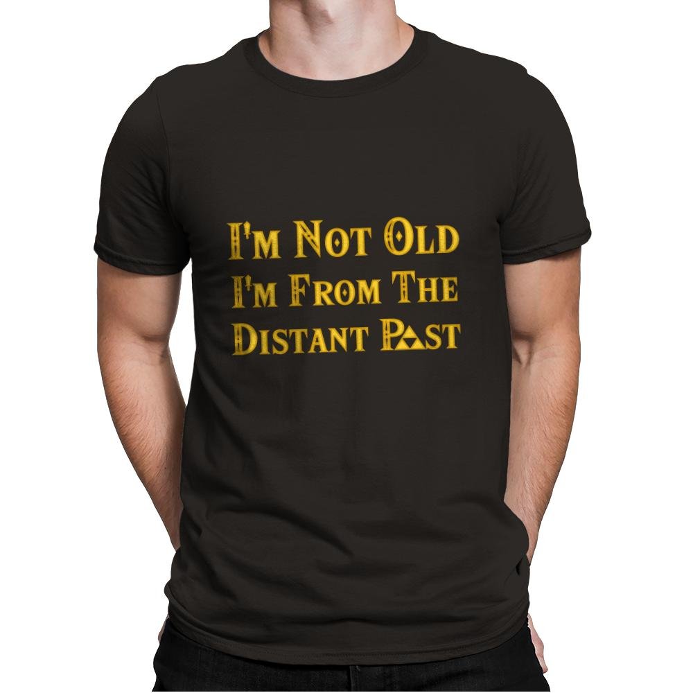 The Distant Past