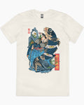 Neko Sushi T-Shirt