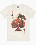 Weed Gueicha T-Shirt