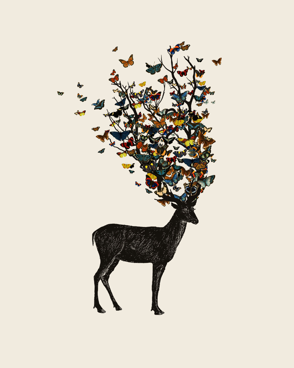 Wild Nature T-Shirt