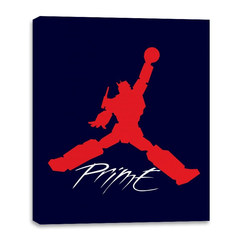 Air Prime Exclusive – Shirtformers