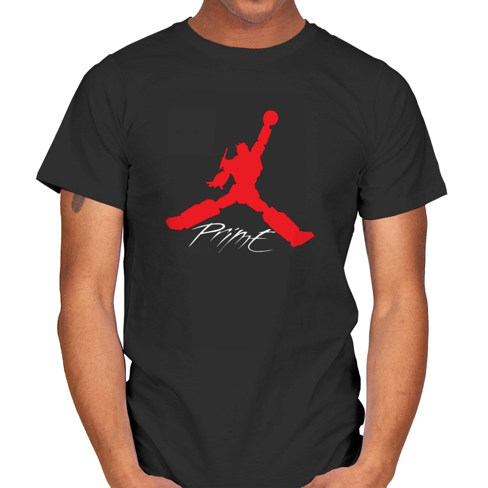Air Prime Exclusive – Shirtformers