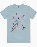 Blossom Flight T-Shirt