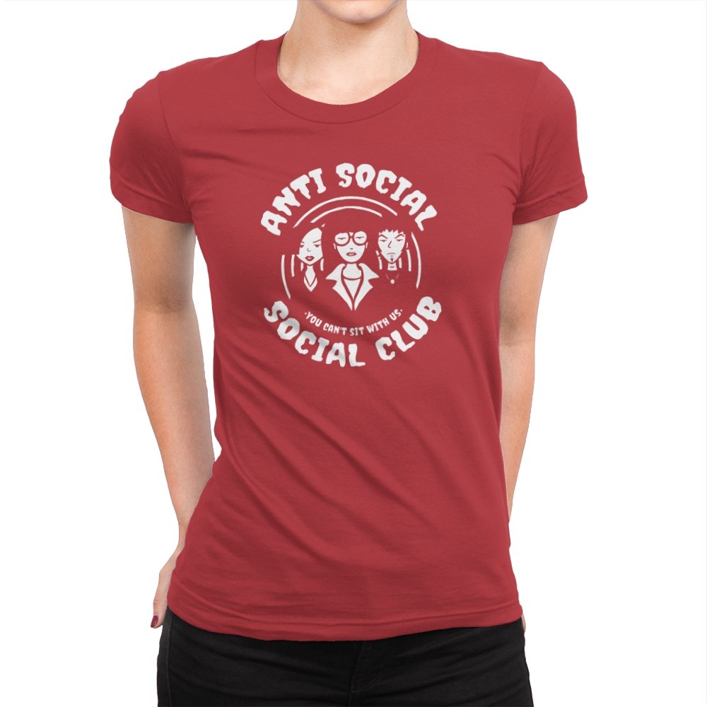 Anti Social Club – Best Seller