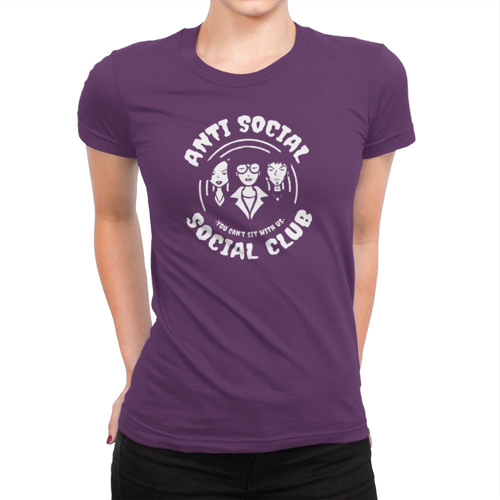 Anti Social Club – Best Seller