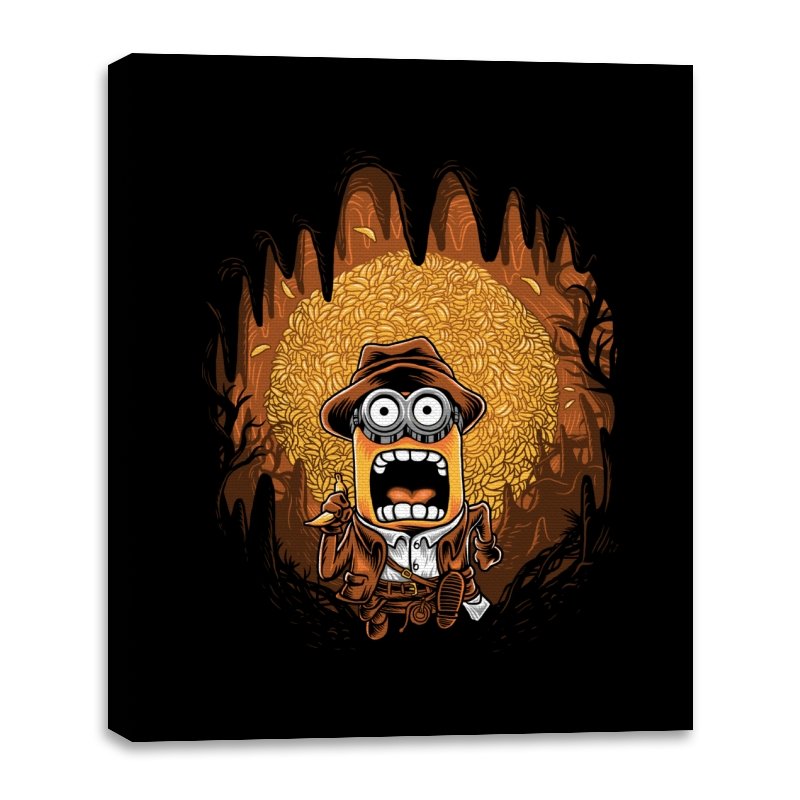 Bananas of Doom – Despicable Tees