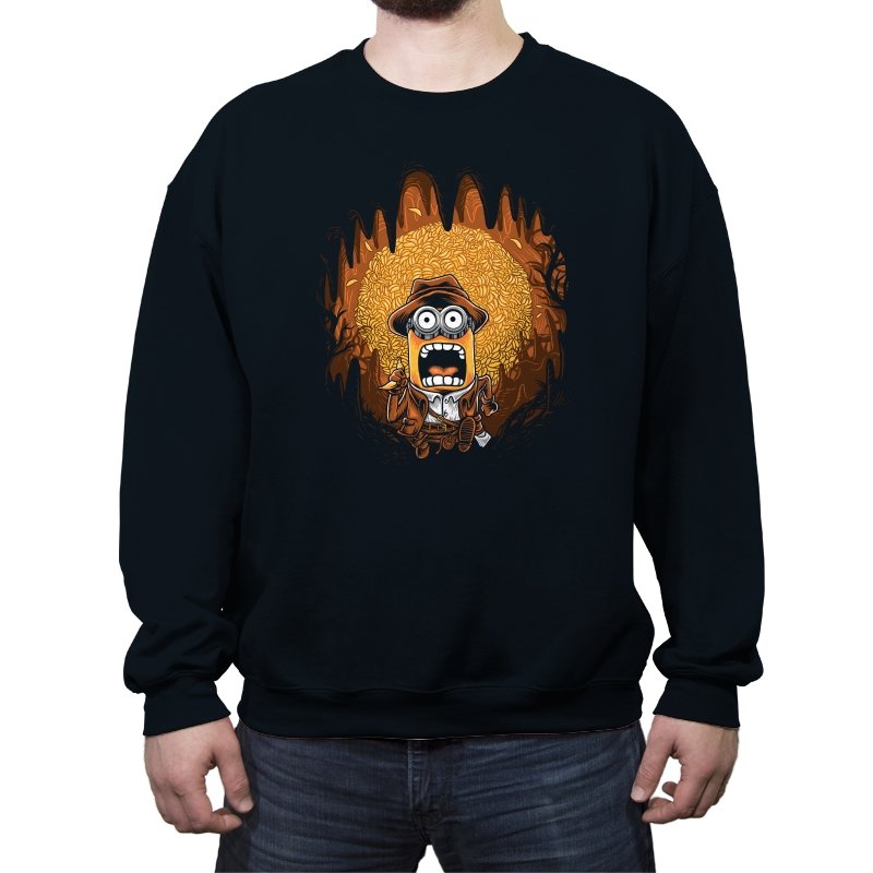 Bananas of Doom – Despicable Tees
