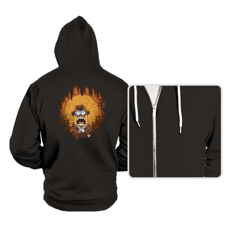 Bananas of Doom – Despicable Tees