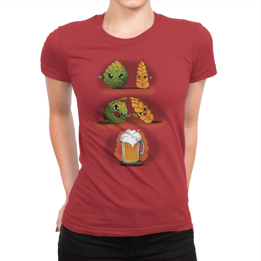 Beer Fusion – Best Seller