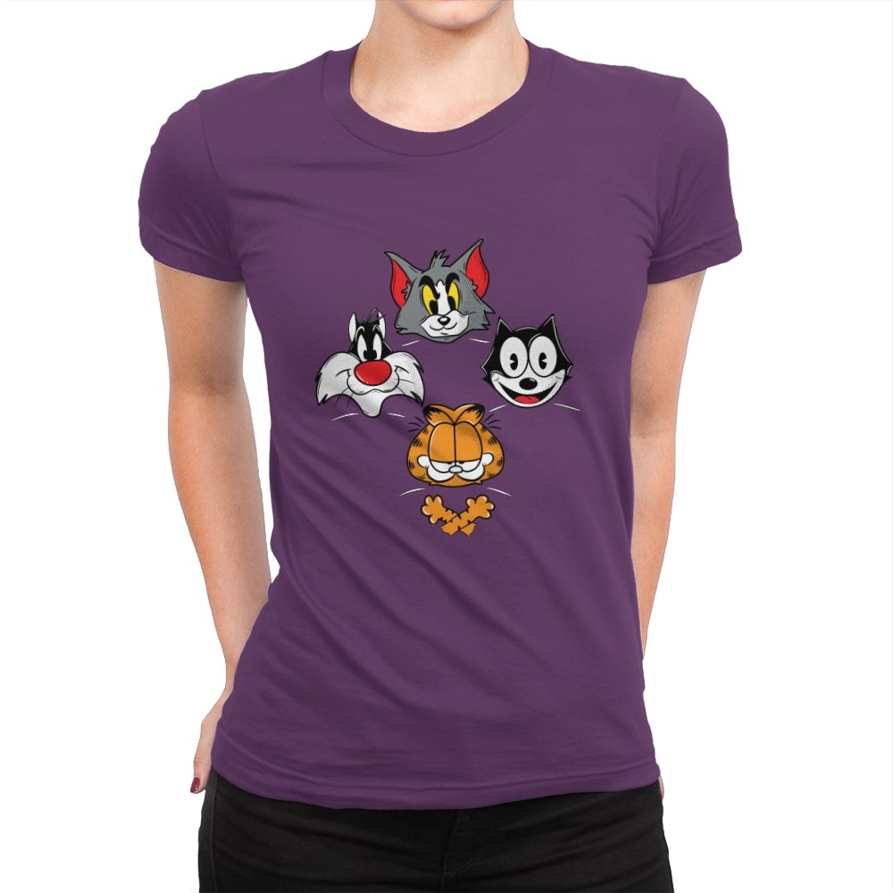 Bohemian Catsody