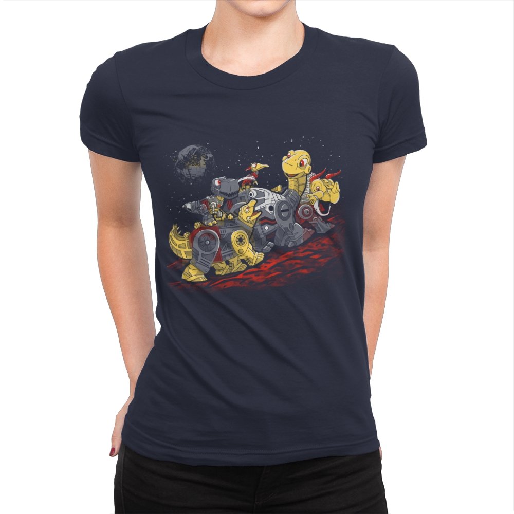 Bots Before Time – Best Seller