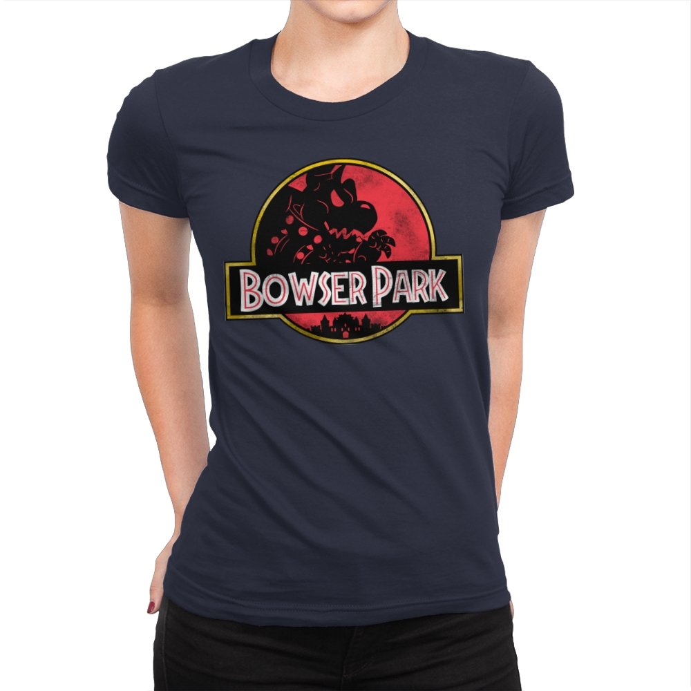 Bowser Park