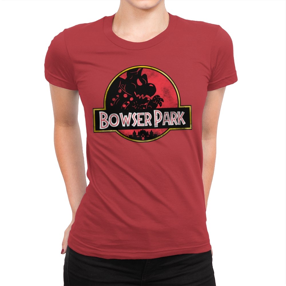 Bowser Park