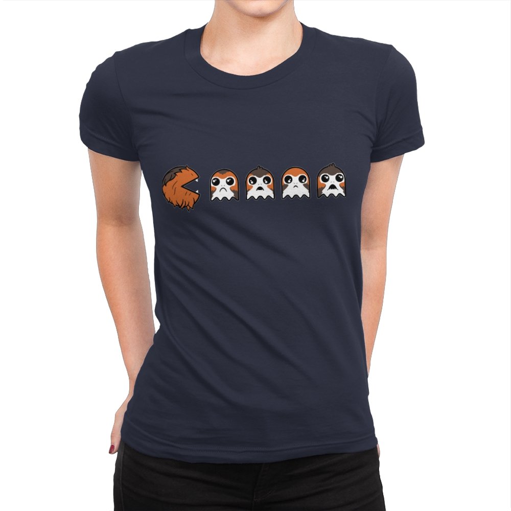 Chewie-Man – Best Seller