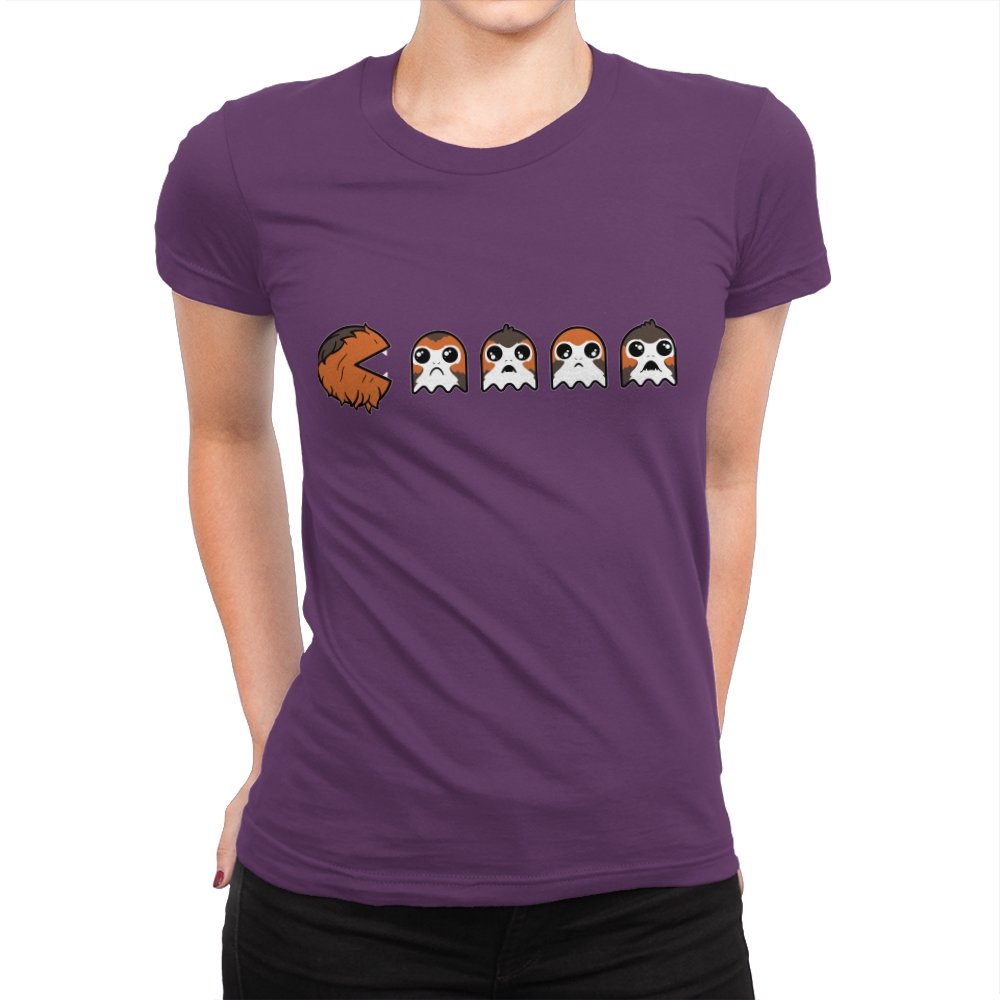 Chewie-Man – Best Seller