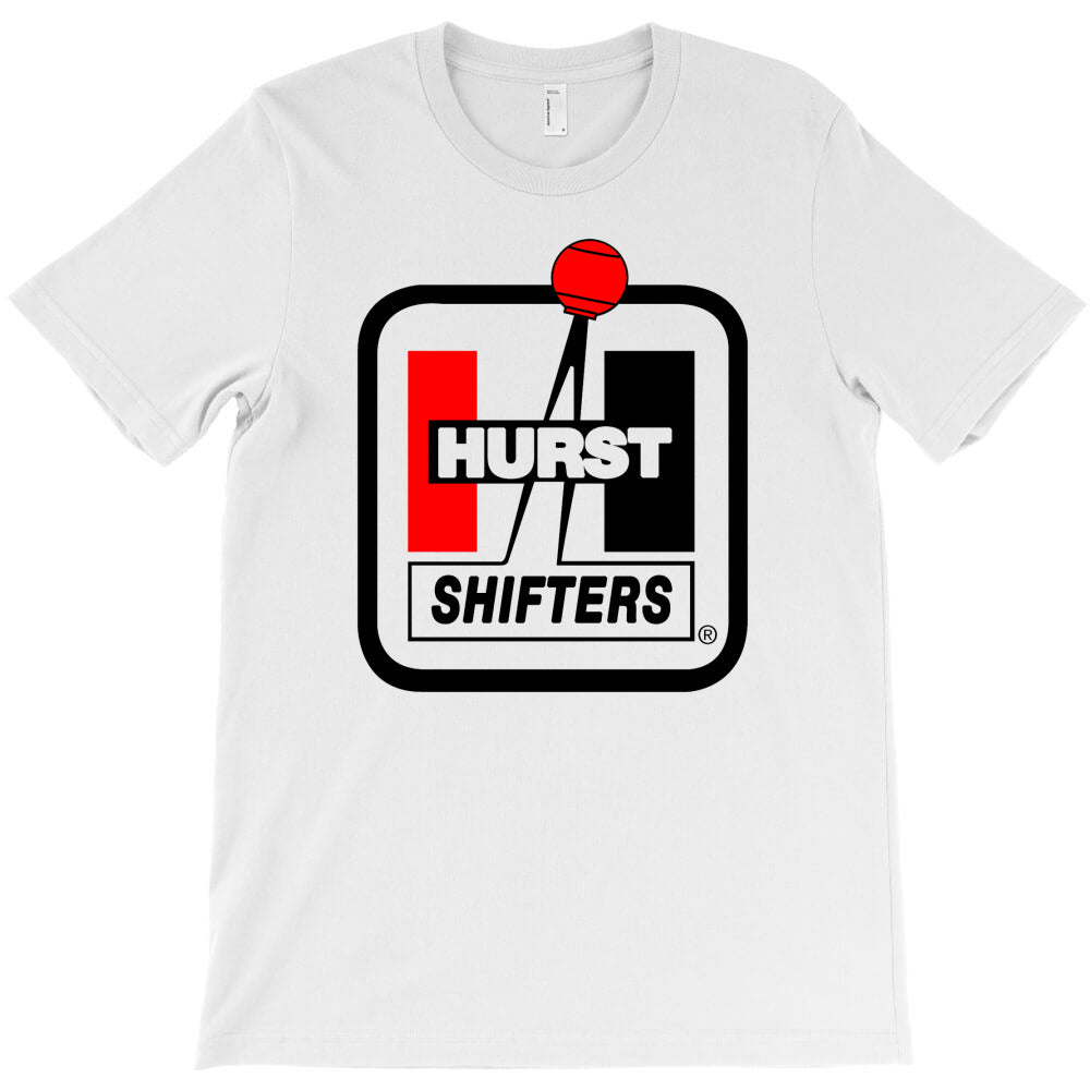 hurst shifters T-Shirt
