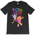 Cartoon Gifts Cartoon Baby Gift Men T-Shirt