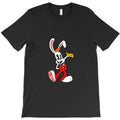classic roger rabbit, who framed roger rabbit T-Shirt