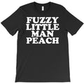 fuzzy little man peach T-Shirt