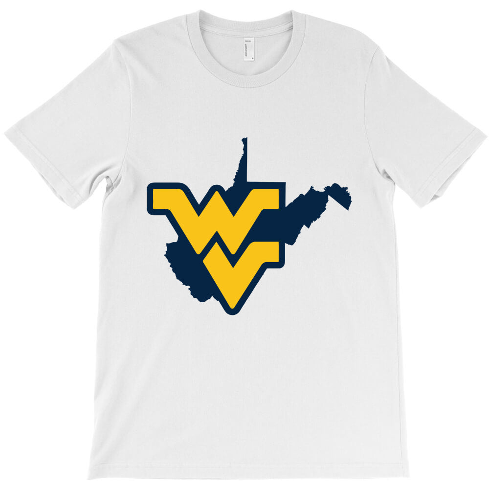 West Virginia T-Shirt