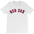 Lettering | boston.red.sox | Baseball T-Shirt