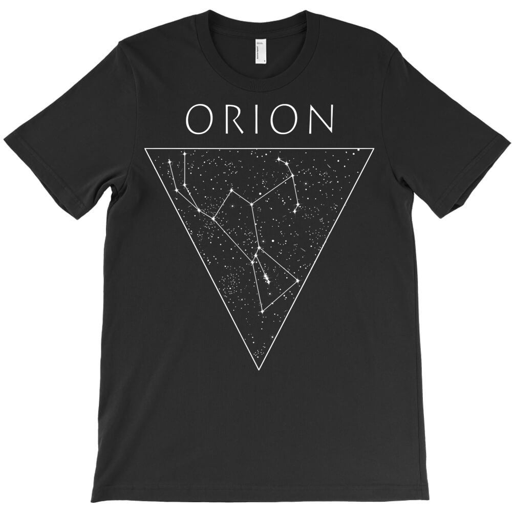 orion star constellation orion starseed t shirt T-Shirt