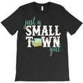 washington small town girl hoodie hometown state root home T-Shirt