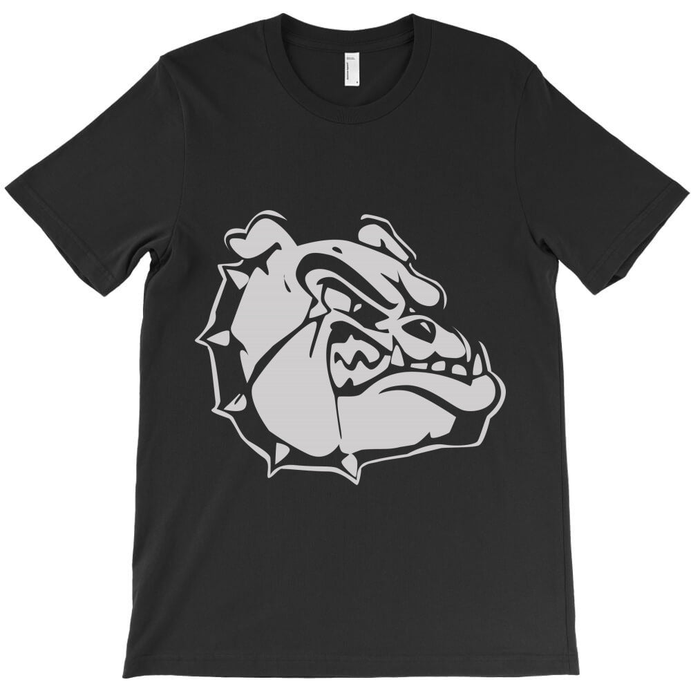 bulldog T-Shirt