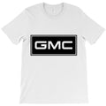 gmc black T-Shirt