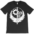 brotherhood of steel T-Shirt