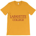 The Lafayette, College T-Shirt