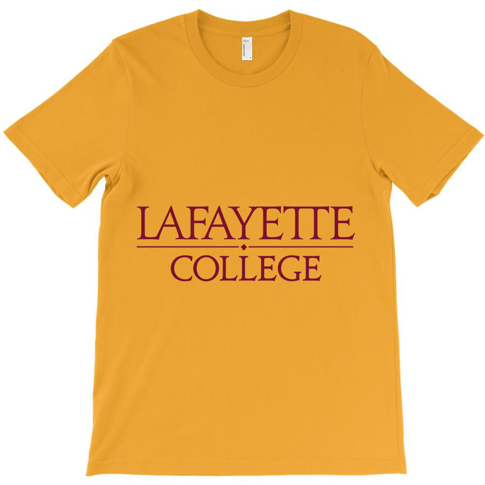 The Lafayette, College T-Shirt