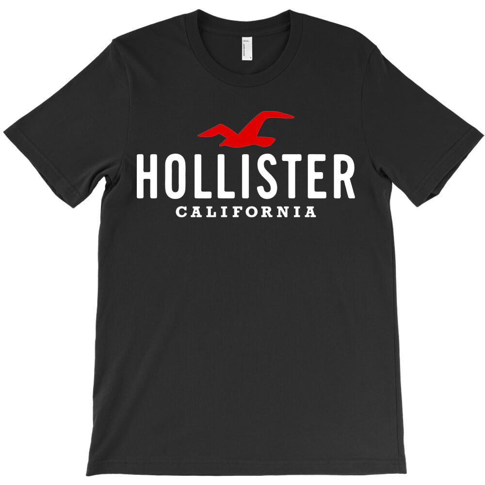 hollisteer T-Shirt