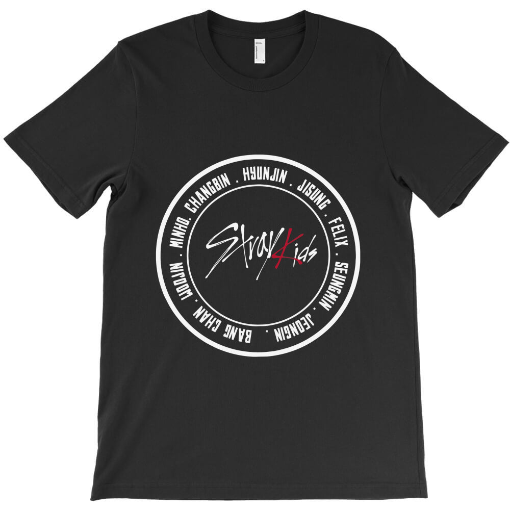 stray kids T-Shirt